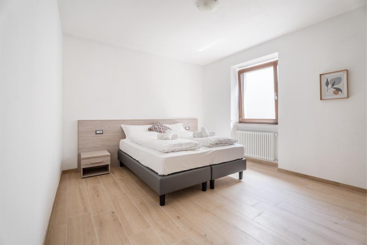 Casa Stefano Apartment Riva del Garda