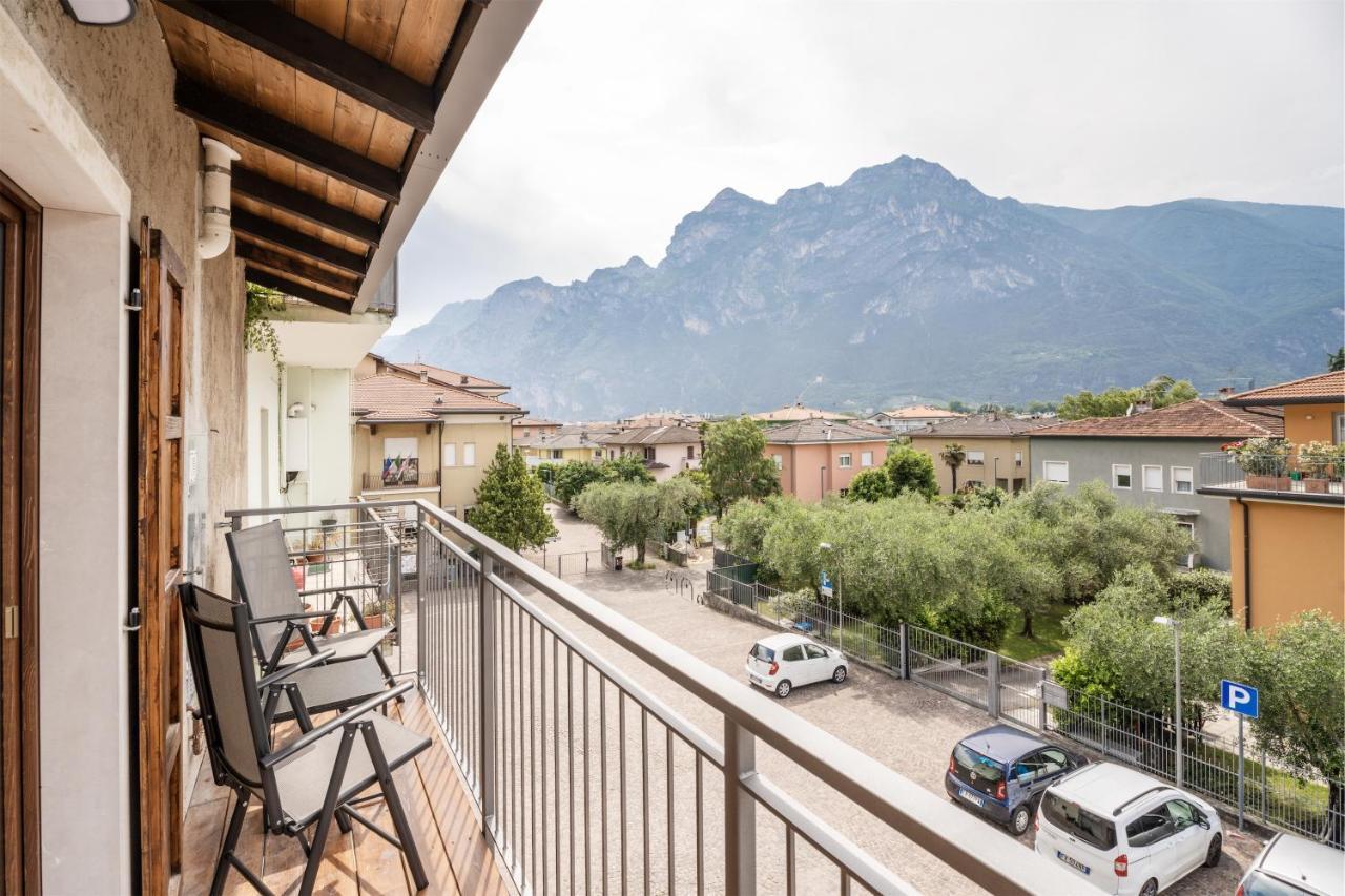 Apartment Casa Stefano *