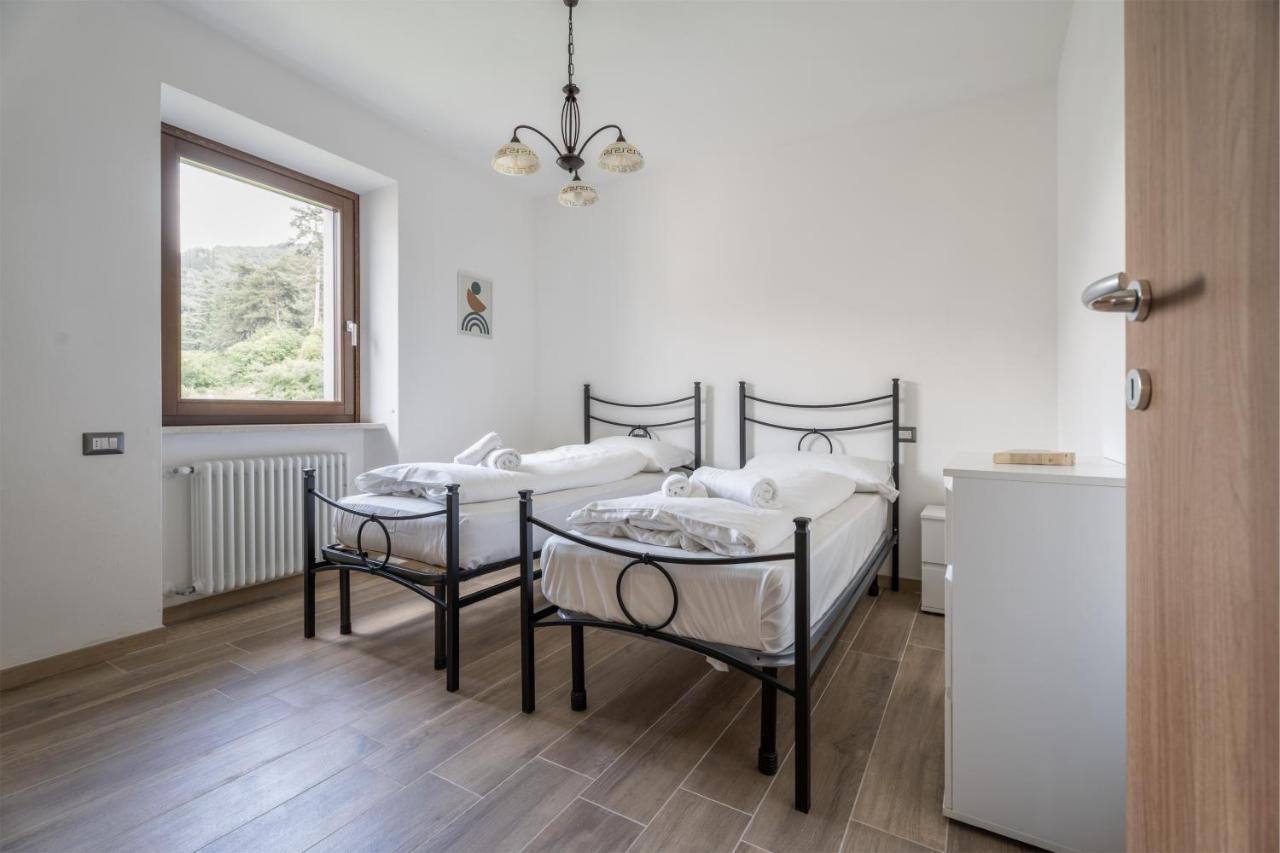 Apartment Casa Stefano Riva del Garda