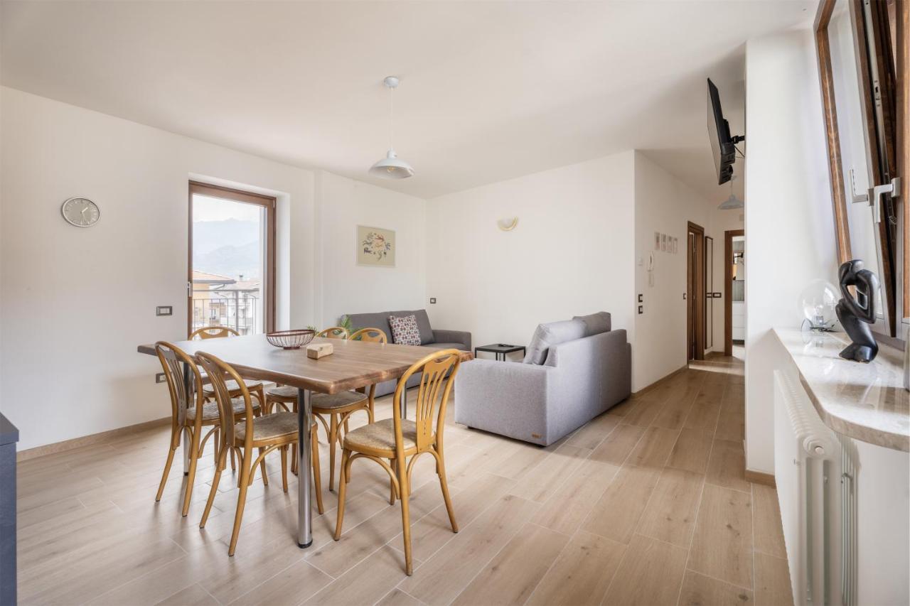 Casa Stefano Apartment