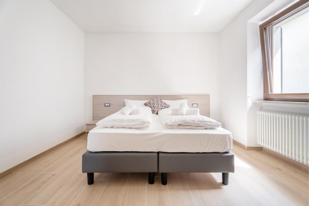 Casa Stefano Appartement *